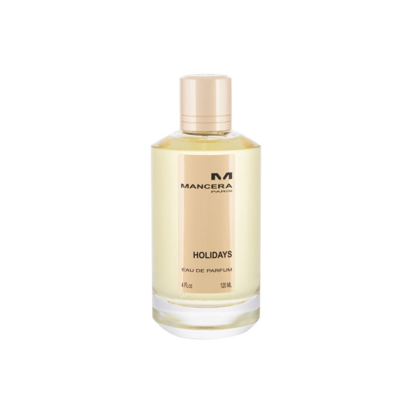 MANCERA Holidays EDP parfumuotas vanduo Unisex, 120 ml