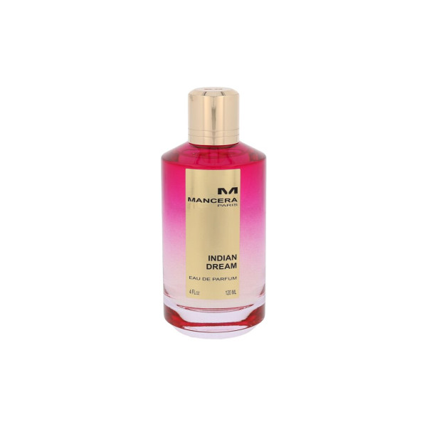 MANCERA Indian Dream EDP parfumuotas vanduo moterims, 120 ml