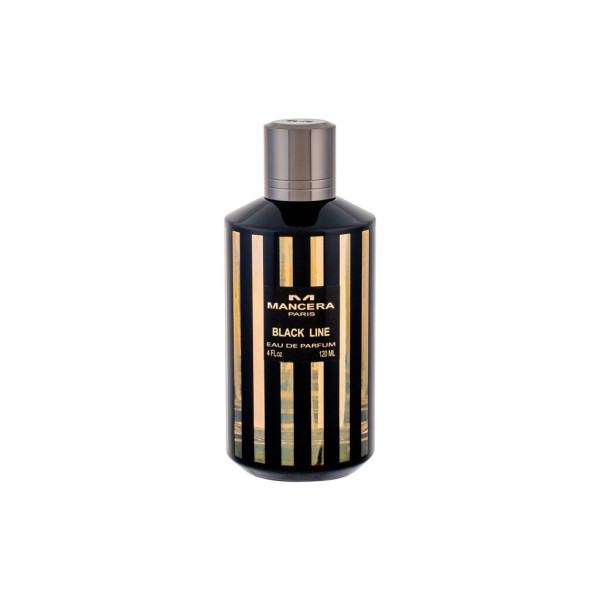 MANCERA Line Black EDP parfumuotas vanduo Unisex, 120 ml