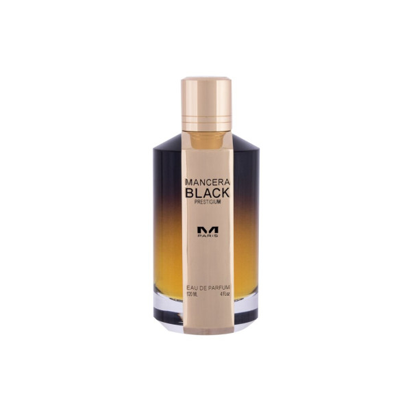 MANCERA Prestigium Black EDP parfumuotas vanduo Unisex, 120 ml