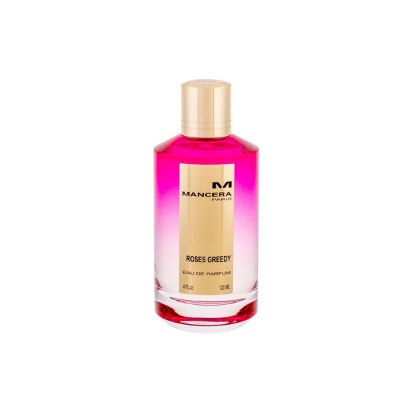 MANCERA Roses Greedy EDP parfumuotas vanduo Unisex, 120 ml