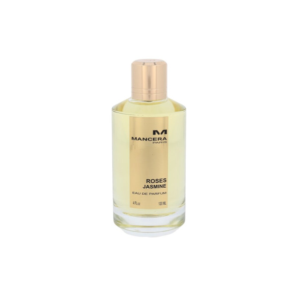 MANCERA Roses Jasmine EDP parfumuotas vanduo Unisex, 120 ml