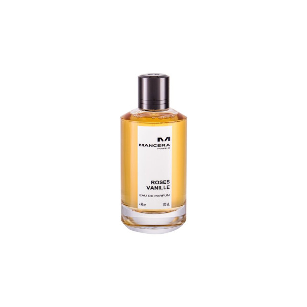 MANCERA Roses Vanille EDP parfumuotas vanduo moterims, 120 ml