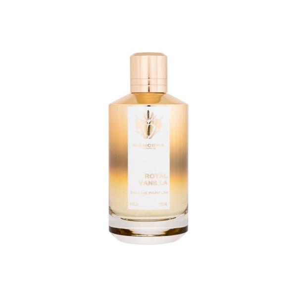 MANCERA Royal Vanilla EDP parfumuotas vanduo Unisex, 120 ml