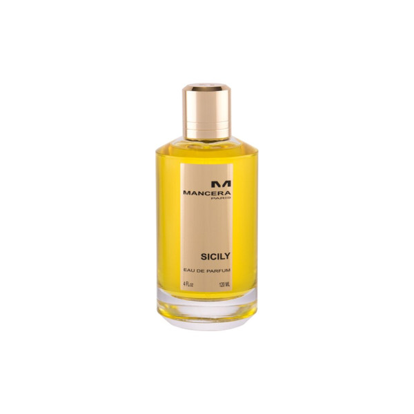 MANCERA Sicily EDP parfumuotas vanduo Unisex, 120 ml