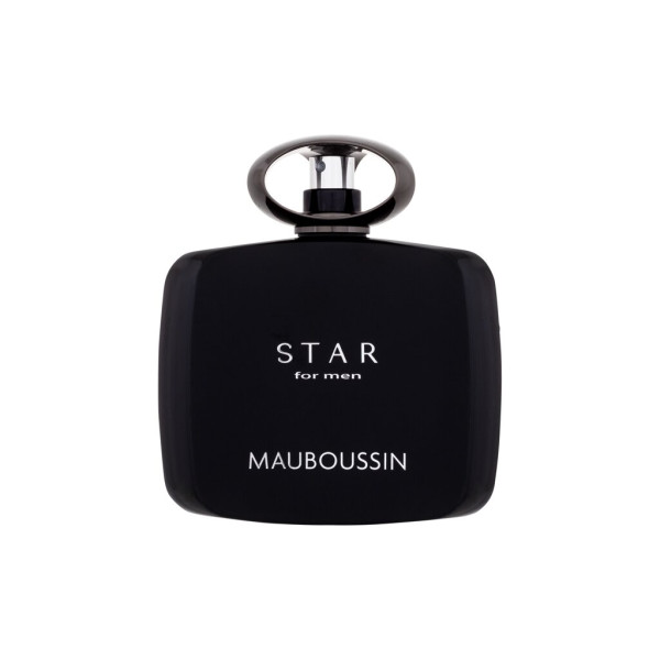 Mauboussin Star EDP parfumuotas vanduo vyrams, 90 ml