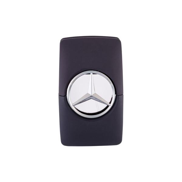 Mercedes-Benz Man EDT tualetinis vanduo vyrams, 50 ml