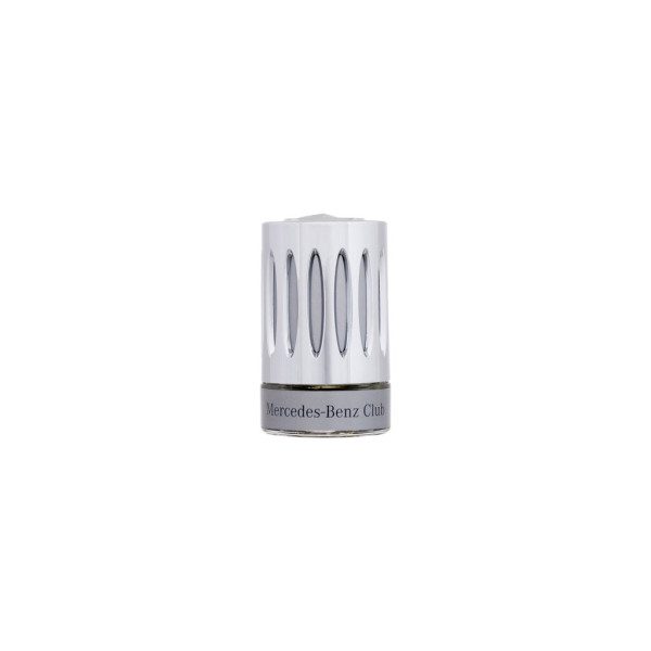 Mercedes-Benz Mercedes-Benz Club EDT tualetinis vanduo vyrams, 20 ml