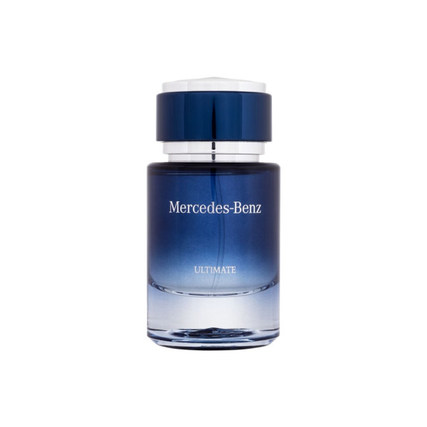 Mercedes-Benz Mercedes-Benz Ultimate EDP parfumuotas vanduo vyrams, 75 ml