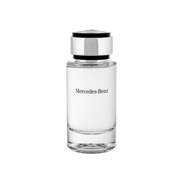 Mercedes-Benz Mercedes-Benz For Men EDT tualetinis vanduo vyrams, 120 ml