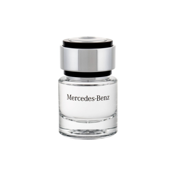 Mercedes-Benz Mercedes-Benz For Men EDT tualetinis vanduo vyrams, 40 ml