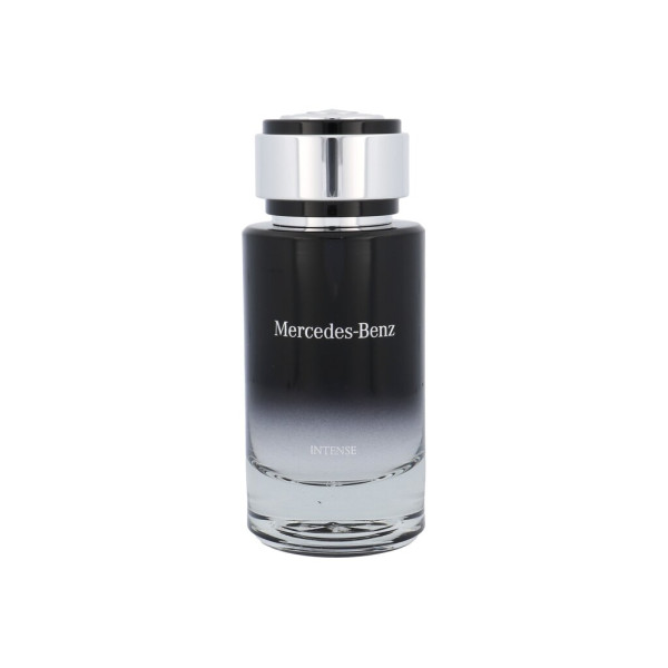 Mercedes-Benz Mercedes-Benz Intense EDT tualetinis vanduo vyrams, 120 ml