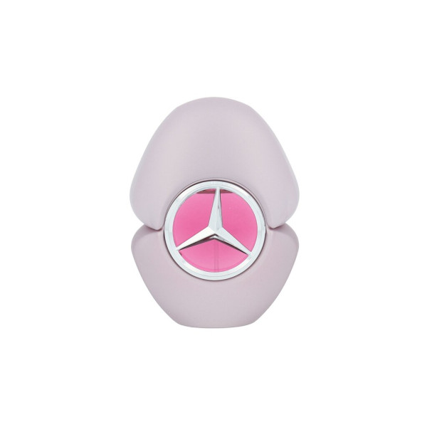 Mercedes-Benz Mercedes-Benz Woman EDP parfumuotas vanduo moterims, 30 ml