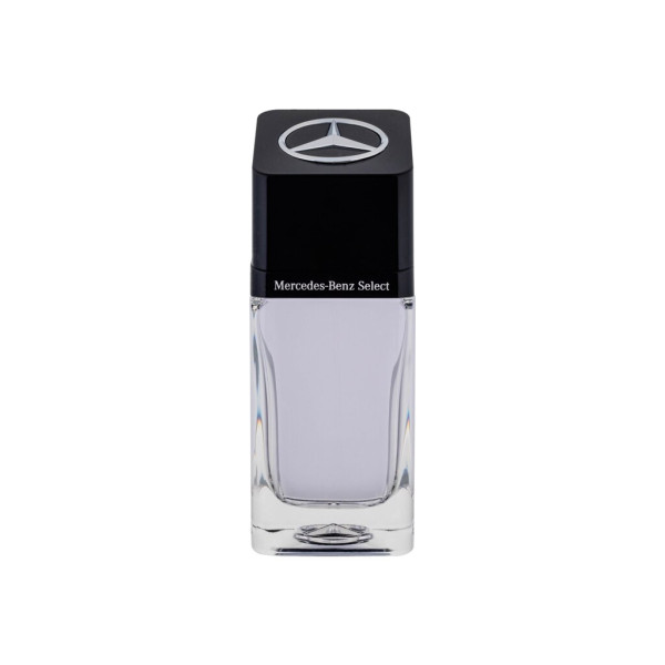 Mercedes-Benz Select EDT tualetinis vanduo vyrams, 100 ml