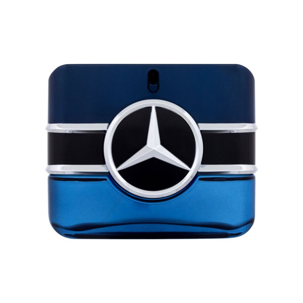 Mercedes-Benz Sign EDP parfumuotas vanduo vyrams, 100 ml