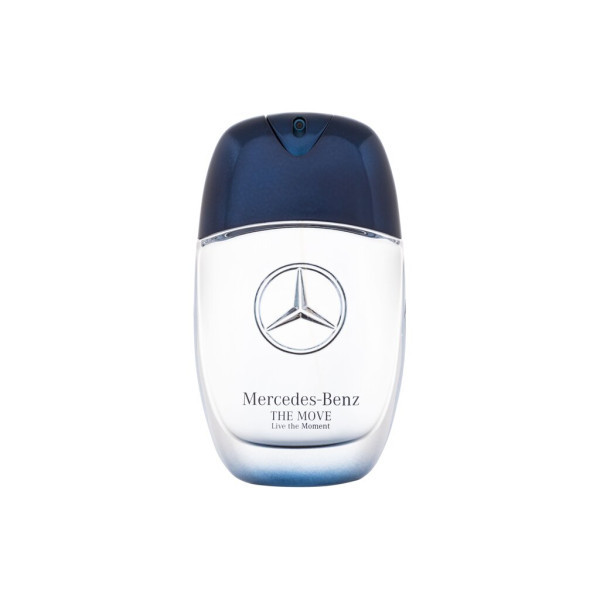 Mercedes-Benz The Move Eau de Parfum, 100 ml