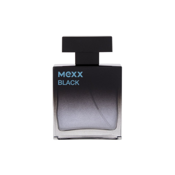 Mexx Black Eau de Parfum, 50 ml