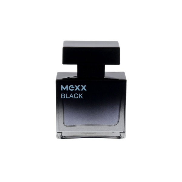 Mexx Black Man EDT tualetinis vanduo vyrams, 30 ml