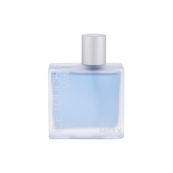 Mexx Ice Touch Man 2014 EDT tualetinis vanduo vyrams, 50 ml