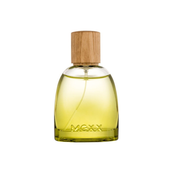 Mexx Inspired Nature EDP parfumuotas vanduo moterims, 50 ml