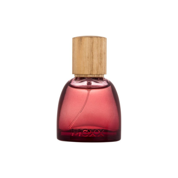 Mexx Inspired Warmth EDP parfumuotas vanduo moterims, 30 ml