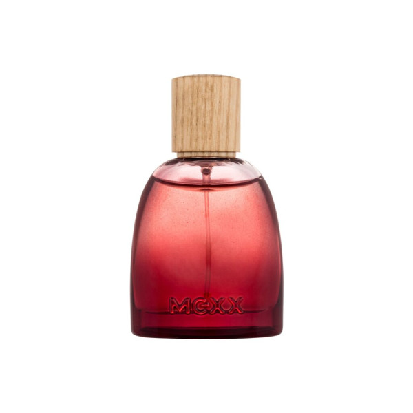 Mexx Inspired Warmth EDP parfumuotas vanduo moterims, 50 ml