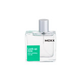 Mexx Look up Now Life Is Surprising For Him EDT tualetinis vanduo vyrams, 50 ml