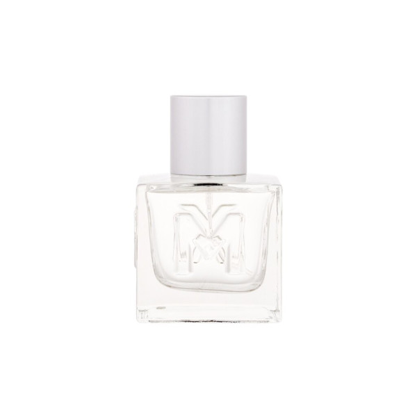 Mexx Simply EDT tualetinis vanduo vyrams, 50 ml