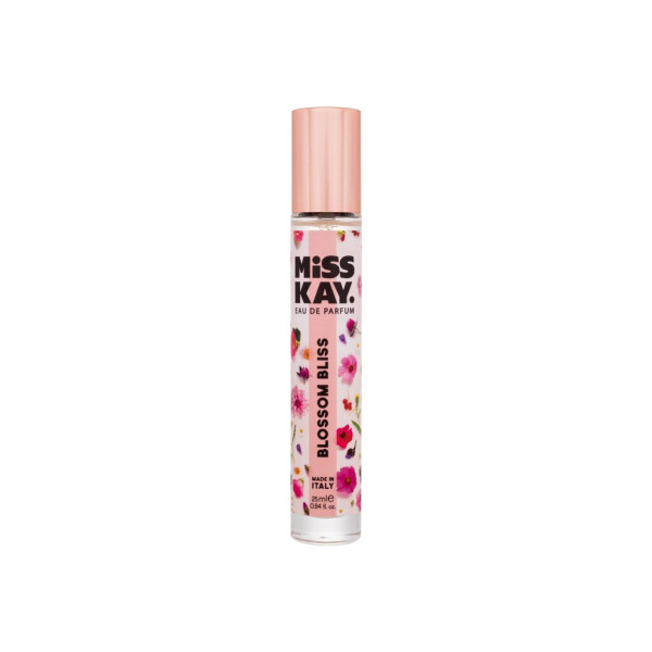 Miss Kay Blossom Bliss EDP parfumuotas vanduo moterims, 25 ml