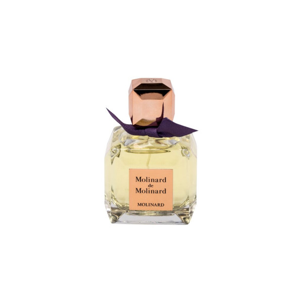 Molinard De Molinard EDT tualetinis vanduo moterims, 75 ml