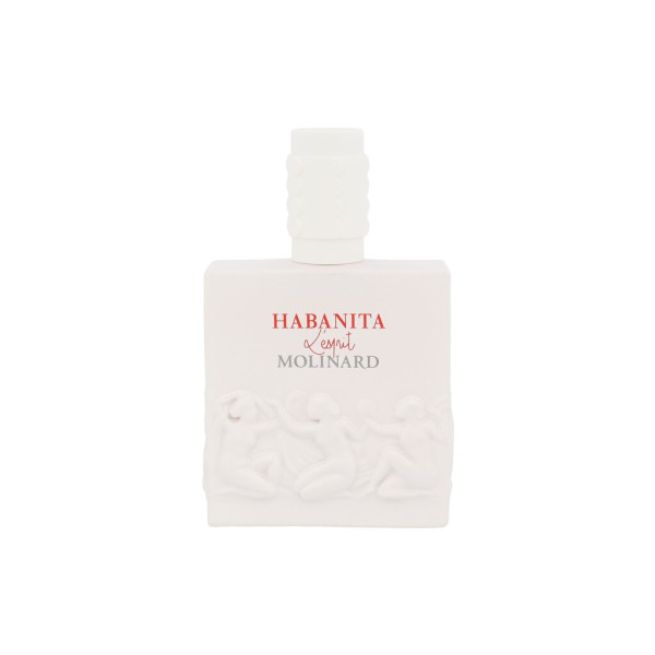 Molinard Habanita L'Esprit EDP parfumuotas vanduo moterims, 75 ml