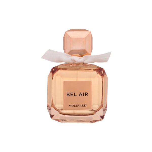 Molinard Icones Collection Bel Air EDT tualetinis vanduo moterims, 75 ml