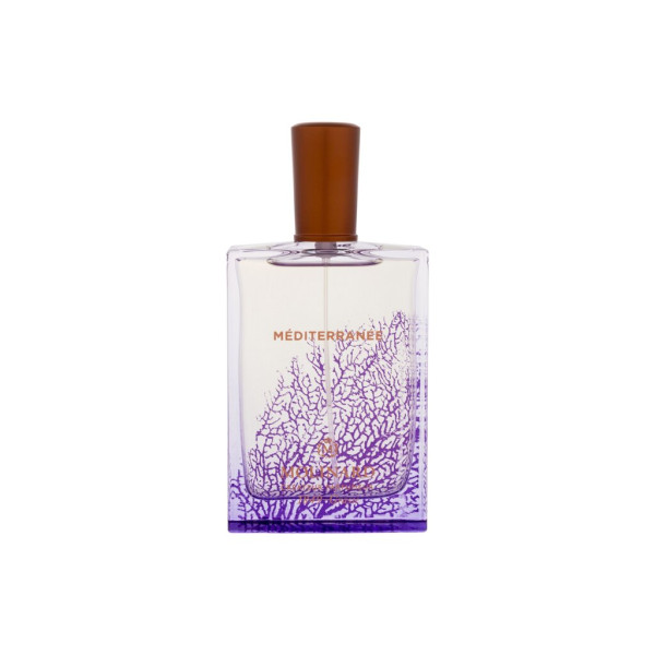 Molinard La Fraîcheur Méditerranée EDP parfumuotas vanduo unisex, 75 ml