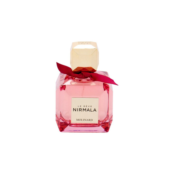 Molinard Le Reve Nirmala EDT tualetinis vanduo moterims, 75 ml