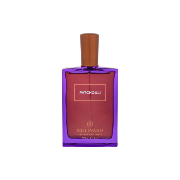 Molinard Les Elements Collection Patchouli EDP parfumuotas vanduo Unisex, 75 ml