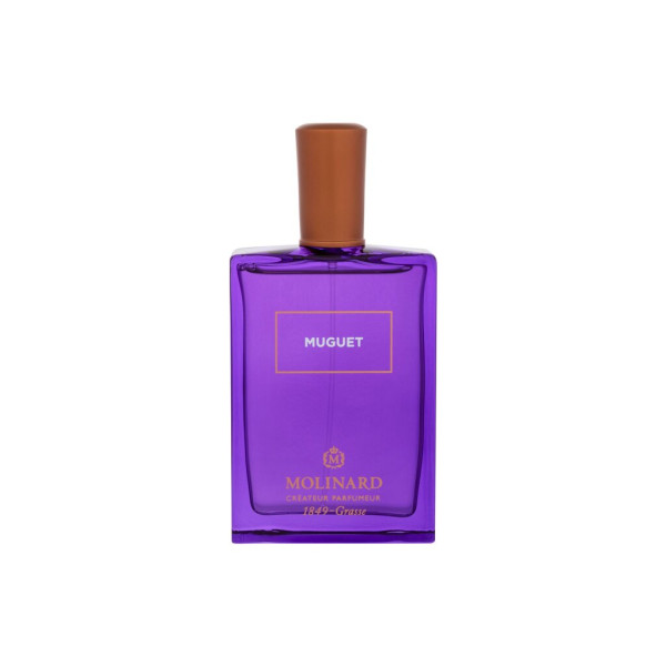 Molinard Les Elements Collection Muguet EDP parfumuotas vanduo unisex, 75 ml