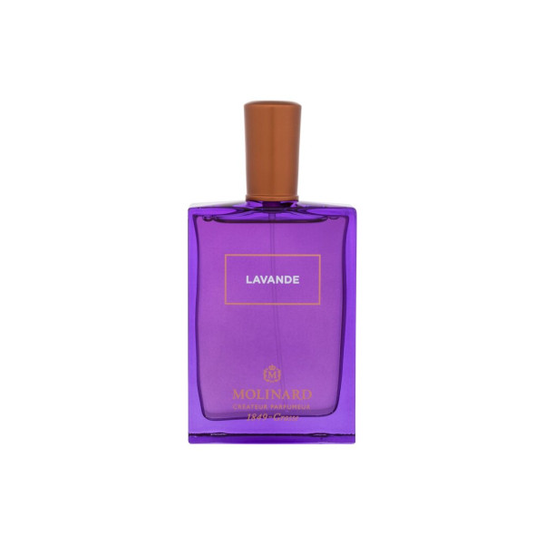 Molinard Les Elements Collection Lavande EDP parfumuotas vanduo Unisex, 75 ml