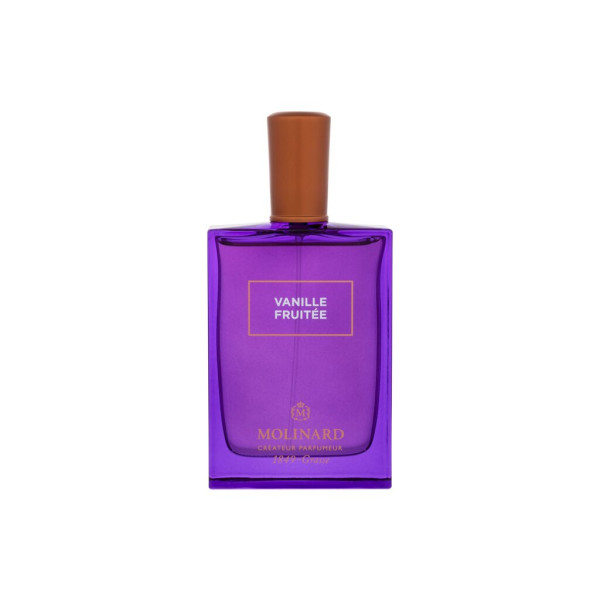 Molinard Les Elements Collection Vanille Fruitée EDP parfumuotas vanduo Unisex, 75 ml