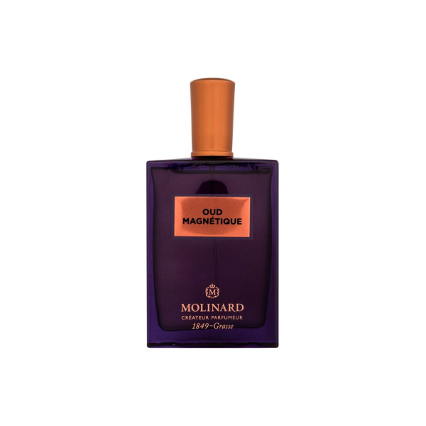 Molinard Les Prestiges Collection Oud Magnétique EDP parfumuotas vanduo unisex, 75 ml