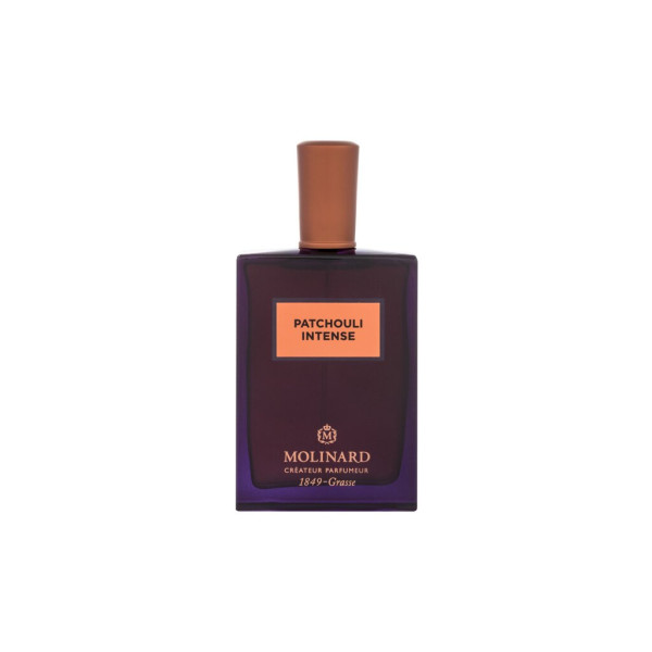 Molinard Les Prestiges Collection Patchouli Intense EDP parfumuotas vanduo moterims, 75 ml