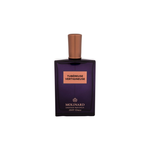 Molinard Les Prestiges Collection Tubéreuse Vertigineuse EDP parfumuotas vanduo moterims, 75 ml