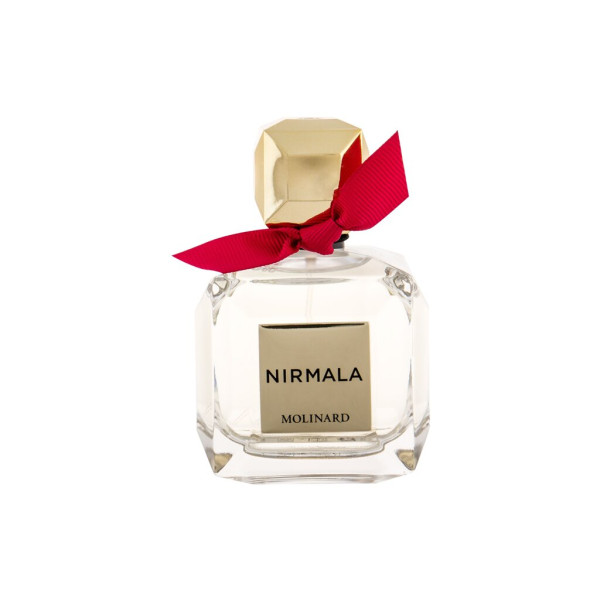 Molinard Nirmala EDP parfumuotas vanduo moterims, 75 ml