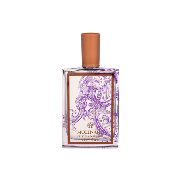 Molinard Personnelle Collection Madrigal EDP parfumuotas vanduo unisex, 75 ml