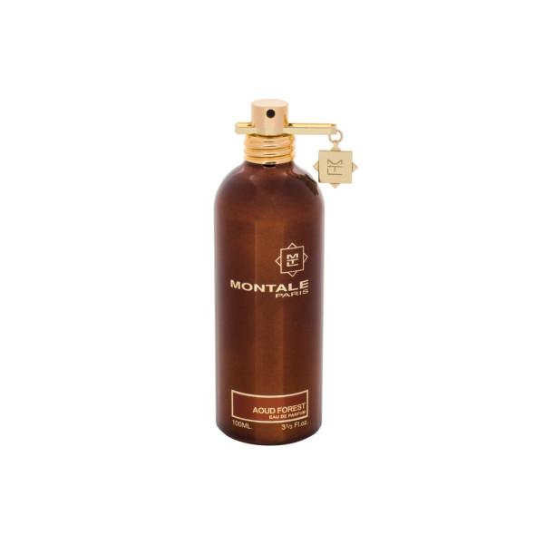 Montale Aoud Forest EDP parfumuotas vanduo Unisex, 100 ml