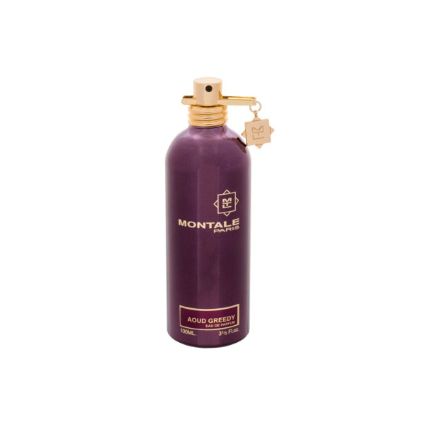 Montale Aoud Greedy EDP parfumuotas vanduo Unisex, 100 ml