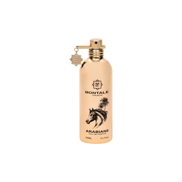 Montale Arabians EDP parfumuotas vanduo Unisex, 100 ml