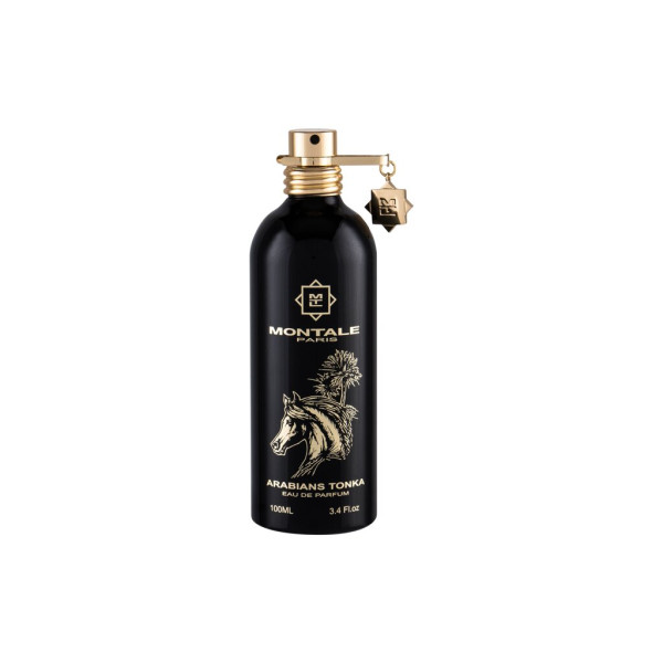 Montale Arabians Tonka EDP parfumuotas vanduo unisex, 100 ml