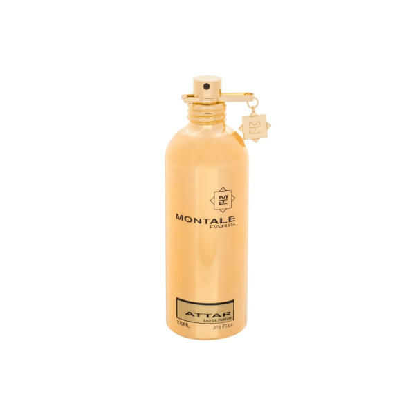 Montale Attar EDP parfumuotas vanduo Unisex, 100 ml