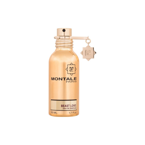 Montale Beast Love EDP parfumuotas vanduo unisex, 50 ml