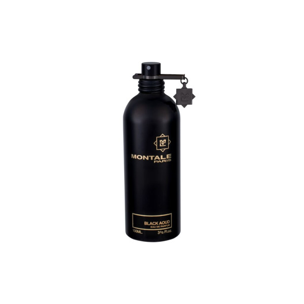 Montale Black Aoud EDP parfumuotas vanduo vyrams, 100 ml